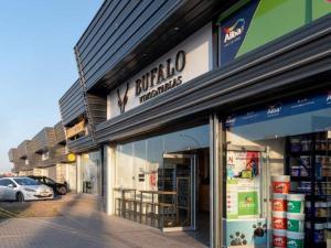 Departamento Avani, nuevo A ESTRENAR, GIMNASIO Y SUM