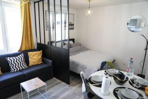 Kelys Residentiel Studios Confort Modernes