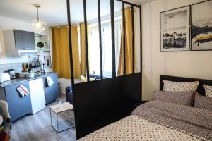 Kelys Residentiel Studios Confort Modernes