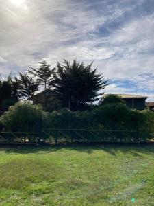 Loft Camino a Punta de Lobos