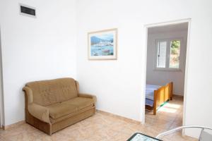 Seaside secluded apartments Cove Jedra, Hvar - 2583