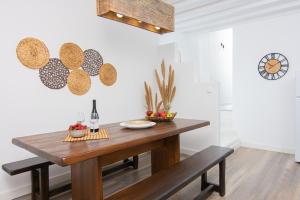 Whitelist Loft in Mykonos Town