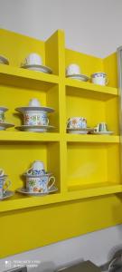 Maria Beach Home in Golem