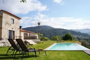 Quinta da Enxurreira - Codeçal