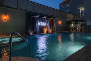 InHouse Hotel Culiacán