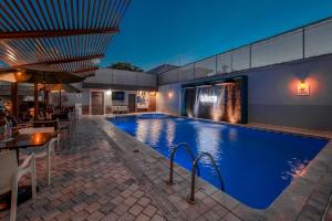 InHouse Hotel Culiacán