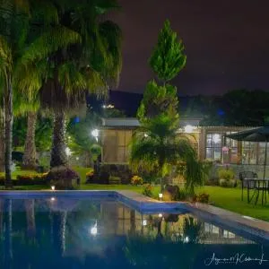 Hotel Boutique Bacaanda - Ixtepec