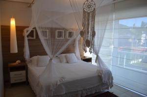 Apt de luxo, pé na areia, 200m2 melhor loc Palmas