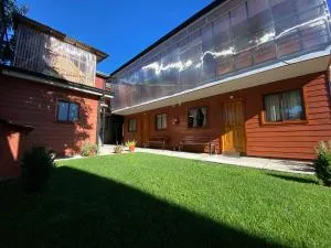 Depto N°2 Temuco Centro - Gorbea