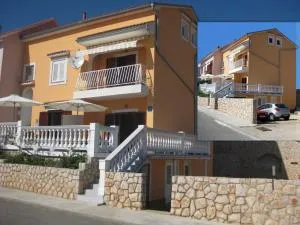 Apartments Pavelic - 乔希普多尔