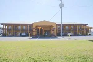 Travelers Inn Elizabethton - Abingdon