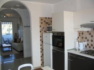 Apartment Oliva