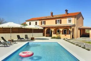 Villa Anima - Hreljići