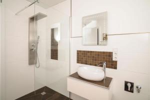 Designpension Classicidyll - Sennhütte 3