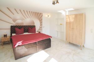 Designpension Classicidyll - Sennhütte 3