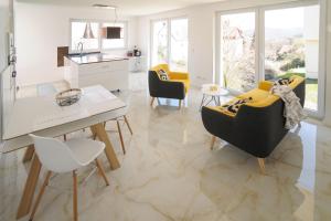 Designpension Classicidyll - Sennhütte 3