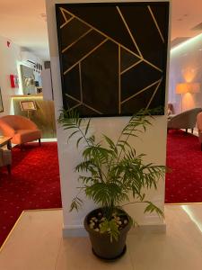 Mandreen Serviced Apartments