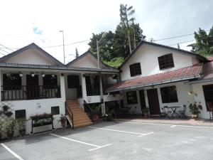 Cameronian Inn