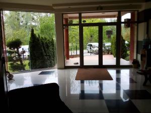 AFRODITA I 108 Studio Sunny Beach