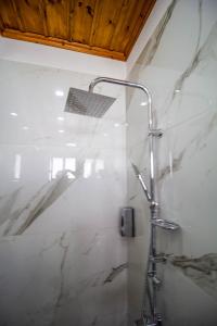 Deluxe Double Studio room in Hotel Bebej Tradicional