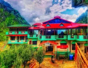 Shiv Shakti Eco Resort by StayApart - Harsil