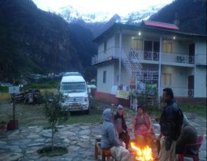 Shiv Shakti Eco Resort by StayApart