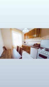 Apartmani Trajković