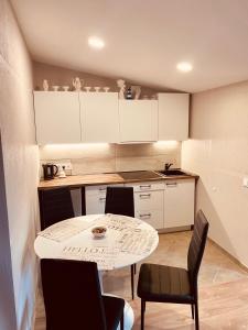 Stylish 2 bedrooms apartments
