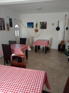 Apartments Nino Skadar lake