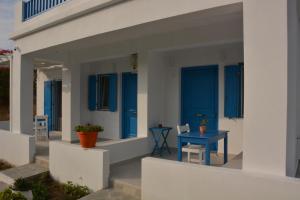 Drouga's Studios & Suites Astypalaia Greece Astypalaia Greece