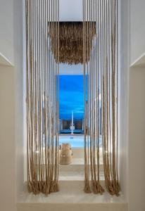 Evais Boutique Houses & Luxury Suites Evia Greece