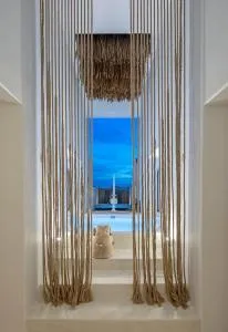 Evais Boutique Houses & Luxury Suites - Kárystos