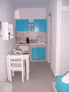 Drouga's Studios & Suites Astypalaia Greece Astypalaia Greece