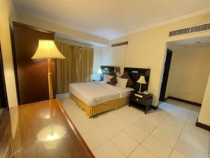 Deebaj Al Nakheel Hotel Apartments - image 2