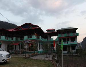 Shiv Shakti Eco Resort by StayApart