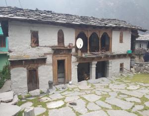 Shiv Shakti Eco Resort by StayApart