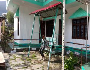 Shiv Shakti Eco Resort by StayApart