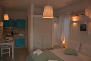 Drouga's Studios & Suites Astypalaia Greece Astypalaia Greece