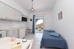 Villa 9 Muses Syros Greece