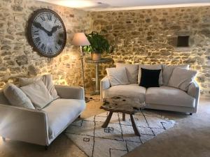 Villas Maison de village en Provence : photos des chambres