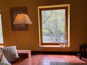 La Borda del Tío Nicolás - Selva de Irati