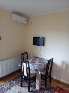 Apartmani Ivančica
