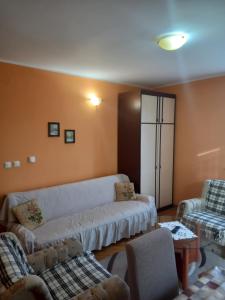 Apartmani Ivančica