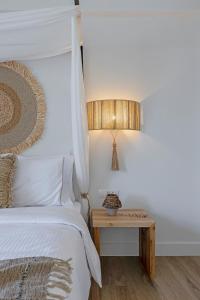 Evais Boutique Houses & Luxury Suites