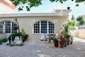 B&B / Chambres d'hotes Le Clos Vitis : photos des chambres