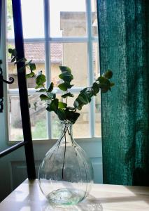 B&B / Chambres d'hotes Le Clos Vitis : photos des chambres