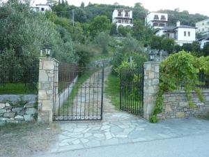 Beach house Chorefto Pelion Greece