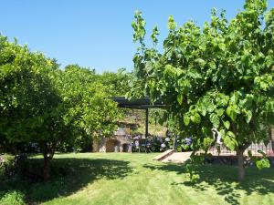 Bungalow con Vista Mare