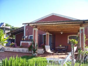 Agriturismo Le Case Di Civi