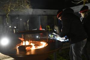 Maisons d'hotes Le jardin de Severine : photos des chambres